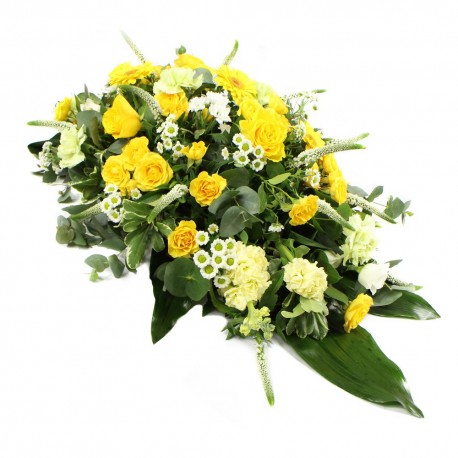 Sympathy Flowers