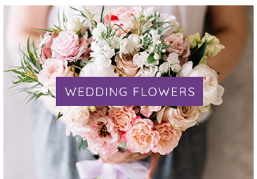 Florists in Glenrothes | Flower Delivery by The Wild Glen Florist